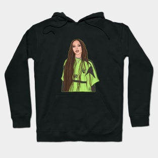 VIP || Jade Thirlwall Hoodie